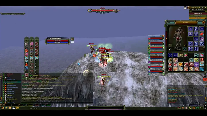 low elo #homekoworld