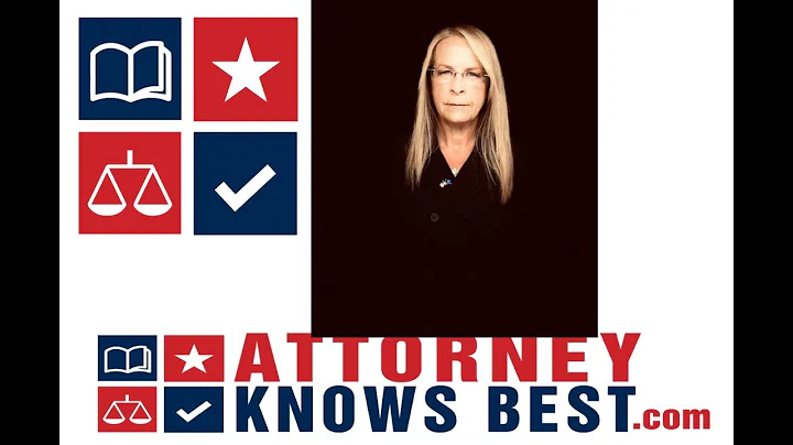 Tami Napier, Esq. Real Deal Crime Fighter, Accomplished Chief Deputy Prosecutor Marshall County, IN