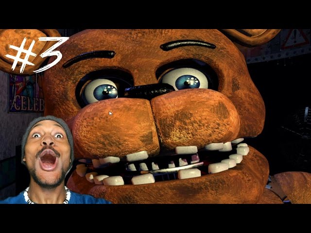 teoria fnaf 2 #souzones #foryou #scottcawthon #viral #cortes #c