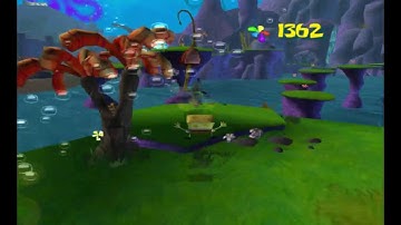 (GC EMU) Bfbb: 1 Frame Dilemma Hammer Skip