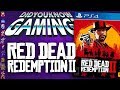 Red Dead Redemption 2 - Did You Know Gaming? Feat. Remix