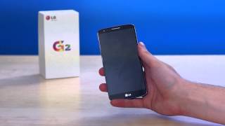 LG G2 Preview - smartphone.bg (Bulgarian Full HD version)