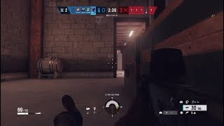 Oryx Spawn Kill #AJ #ATX #gaming #ps4 #r6 #bomb #gaming