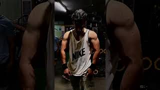 LEAN TO BULK. youtubeshorts explore youtube short gym transformation