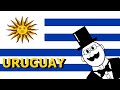 Una Breve Historia De Uruguay