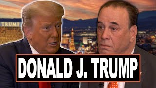 The Future of the Hospitality Industry ft. President Donald J. Trump