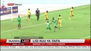 Ligi kuu ya taifa: Gor Mahia wapata ushindi mhimu