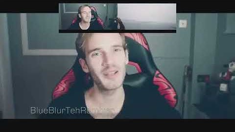 [REUPLOAD] Pewdiepie-s Songs has a Sparta Lethal V2 Remix