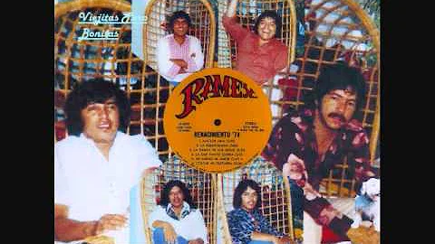 RENACIMIENTO'74 NORALBA VOL.4 1976
