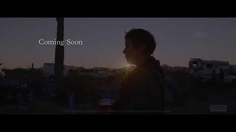 映画『ノマドランド』USティザー予告編