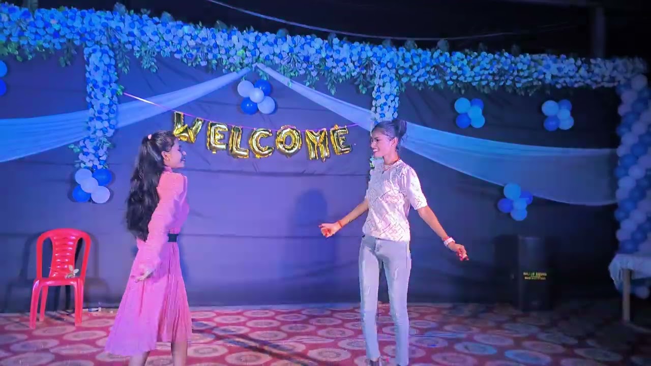 women's college Hostel program. Angul