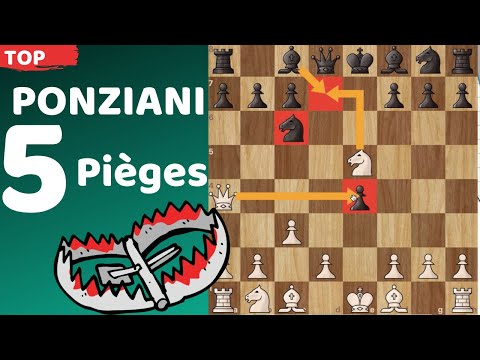 Vidéo: Comment Gagner Aux échecs Rapidement