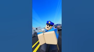 Roblox Unstoppable Crime #potemer #robloxanimation #roblox #recommended
