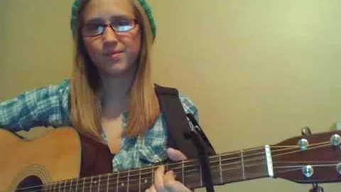 Christina Perri A Thousand Years (cover)