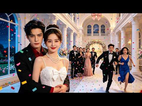 💗完整版：重回确定联姻的那天，我拒绝竹马，转头嫁给严家大少：这才是人生赢家！！#drama #youtubeshorts #逆袭