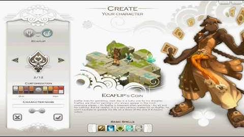 Wakfu Part 1 feat. Orochi Wrath aka Orochi Sloth