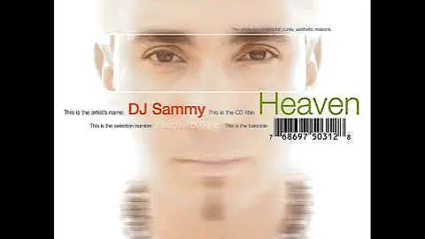 DJ Sammy, Do - Heaven (featuring Do) (Candlelight Mix)