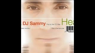 DJ Sammy, Do - Heaven (featuring Do) (Candlelight Mix)