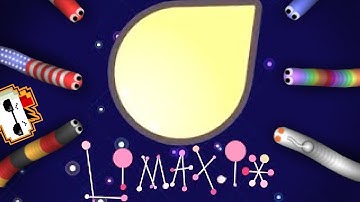 AN OTHER IO GAME??! (Limax.io #1)