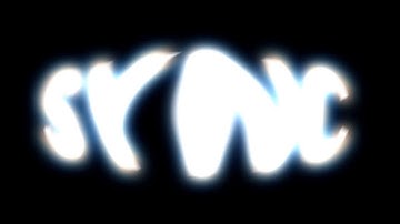 Sync Test Intro 2D | By: Me