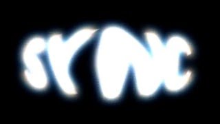 Sync Test Intro 2D | By: Me