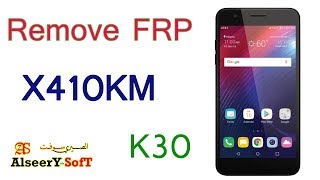 How to Bypass FRP LG X410MK | Google Account screenshot 4