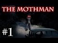 Arma 3 horror mod  the mothman  strange happenings 1