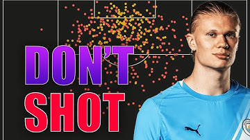 How Expected Goals (Xg) Changed Football Forever