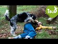 Jojo, der Held (Folge 94) | Tiere bis unters Dach | SWR Kindernetz