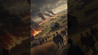 1812: Napoleon’s Frozen Nightmare – The Russian Campaign That Broke an Empire.