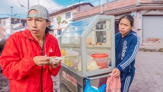 El Vendedor Arabe Fernando Otv