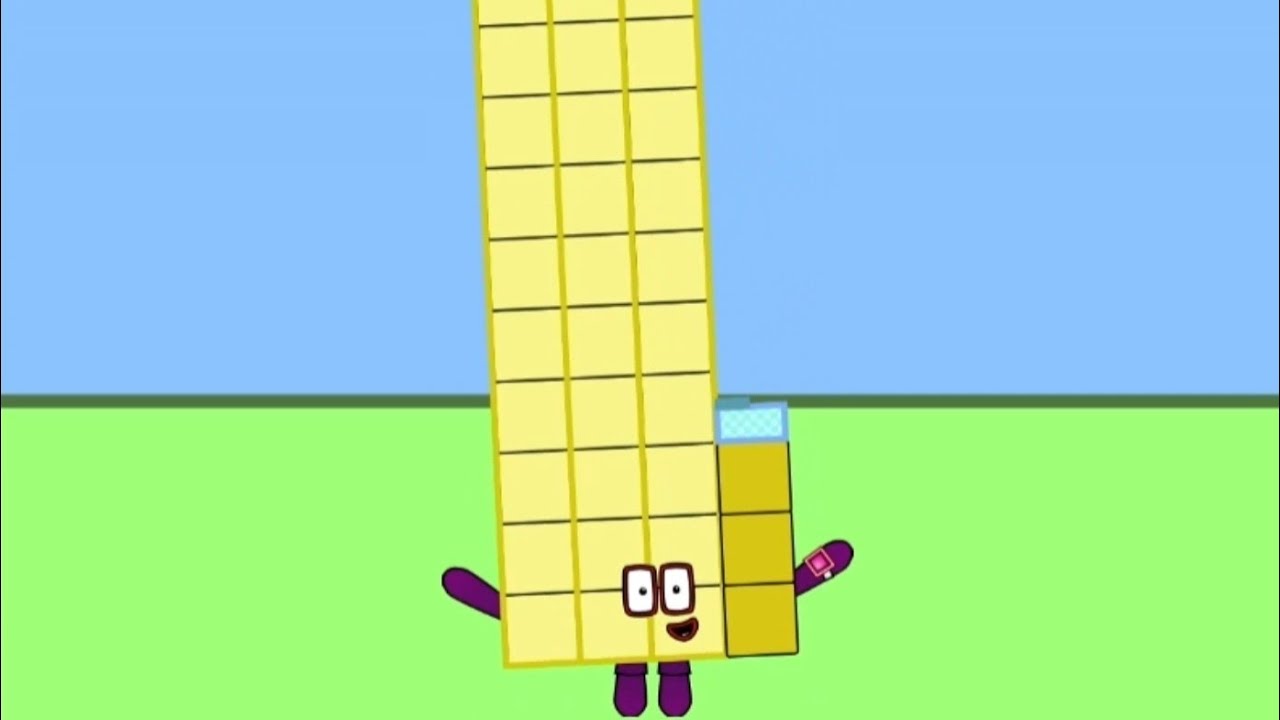 Perfect numbers band, but they are quite small (Read description?)