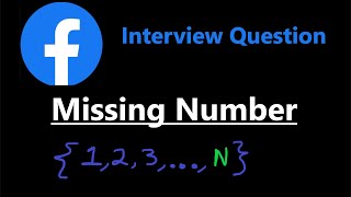 Missing Number - Blind 75 - Leetcode 268 - Python screenshot 3