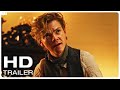 THE ARTFUL DODGER Trailer (NEW 2023)