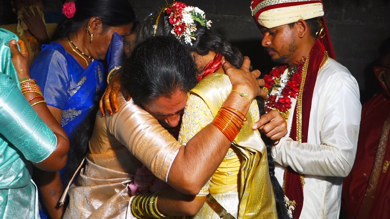 APPAGINTHALU VAMSHI & AKSHAYA #marrriage #weding  #weddingphotography #appaginthalu