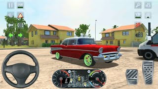 Crazy Taxi Driving 🔥 - Taxi Simulator 2020 Gameplay Android Gameplay #shorts screenshot 3