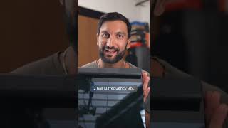 NEW Withings BodyScan 2