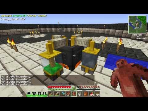 Nargbox LP S03E32
