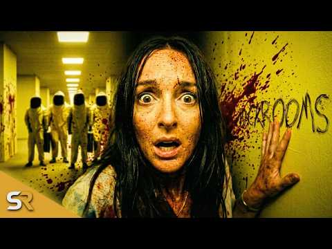 Video A24s Backrooms Movie Could Change Horror Forever