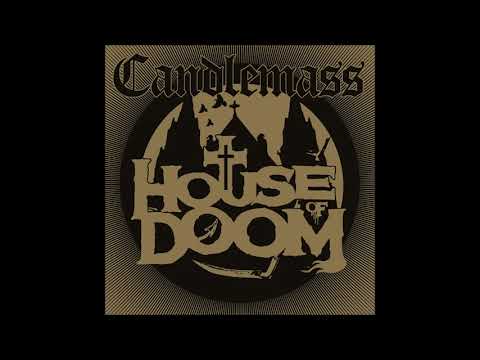 Candlemass - House of Doom [EP] (2018) - YouTube