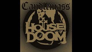 Candlemass - House of Doom [EP] (2018)