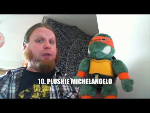 50 Random Things I Own - YouTube