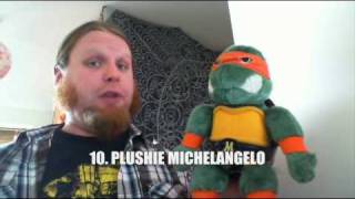 50 Random Things I Own