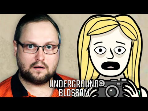 Видео: НОВЫЙ РАСТИ ЛЭЙК ► Underground Blossom #1