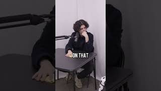 Matan and Deen The Great get into verbal scuffle #matan #mataneven #DeenTheGreat #comedy￼