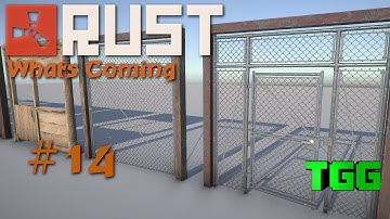 Rust What