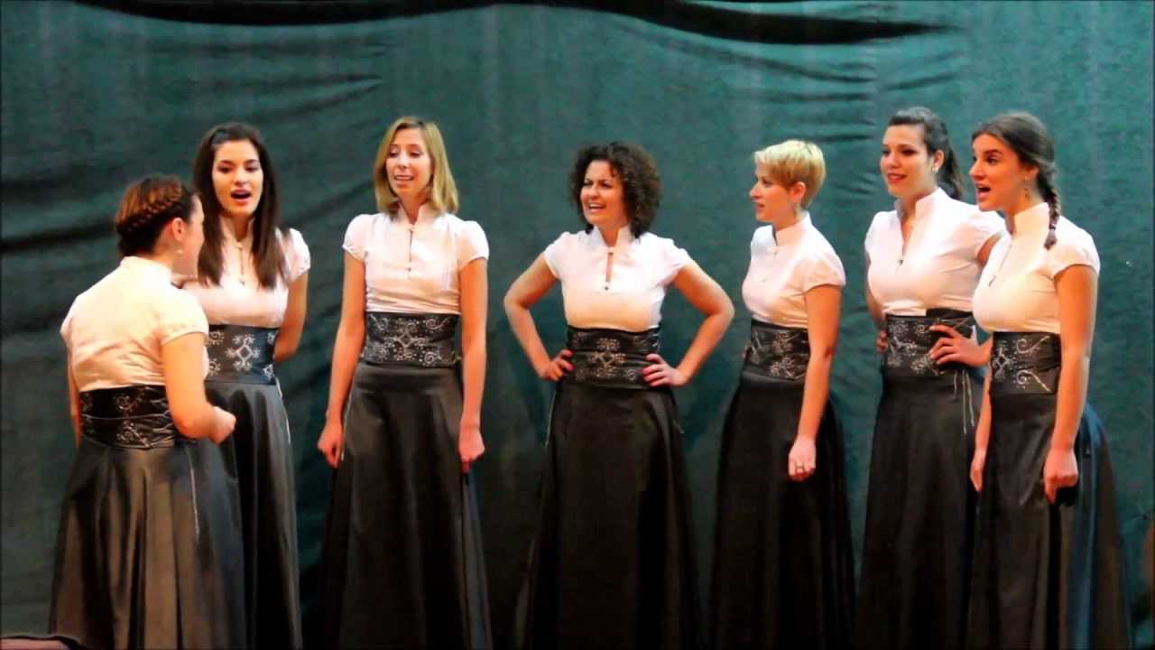 Klapa Armorin Rusulica