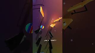 Bounce Challenge #tutorial #addictivegame #games #addictinggames #gameon #addectivegame #bouncing