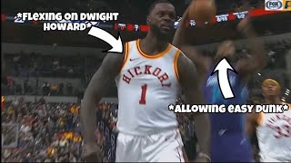 Lance Stephenson Being the Funniest Player In The NBA (Greatest Funny Moments/ Highlights)