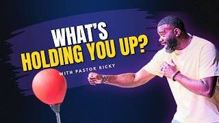 Life Is Going To Hit You... What Are You Standing On | August 09, 2026